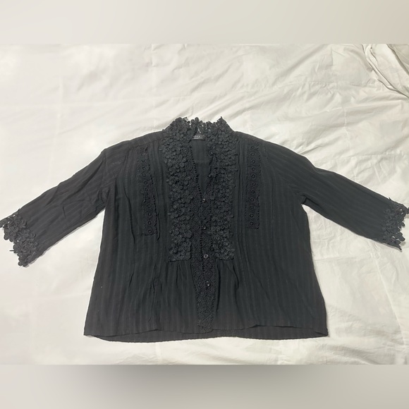 Vici top - Picture 4 of 7